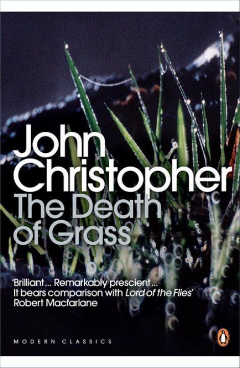 Cover: 9780141190174 | The Death of Grass | John Christopher | Taschenbuch | Englisch | 2009