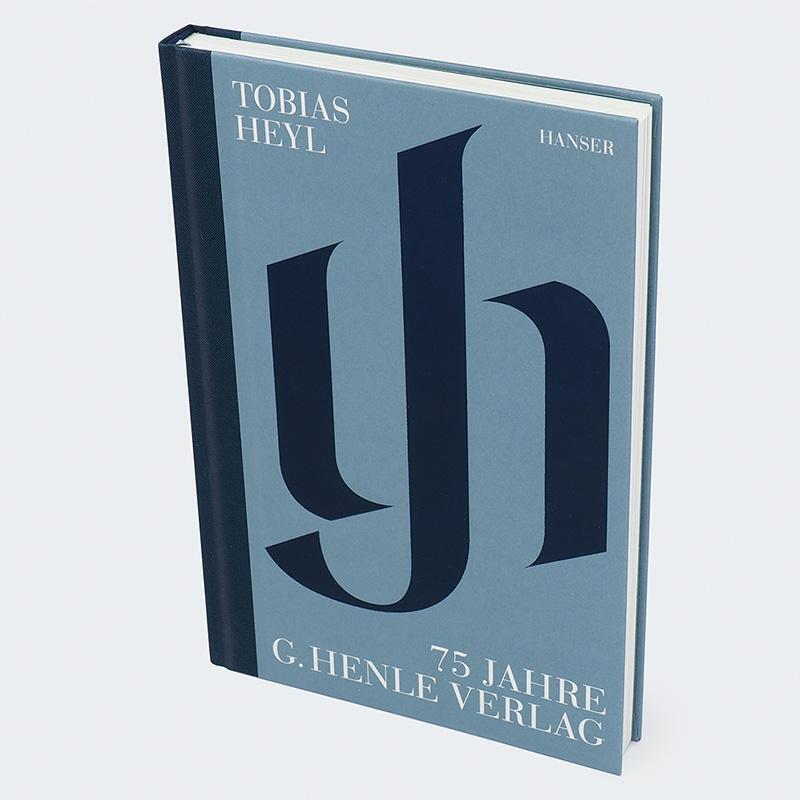 Bild: 9783446278479 | 75 Jahre G. Henle Verlag | Tobias Heyl | Buch | 208 S. | Deutsch