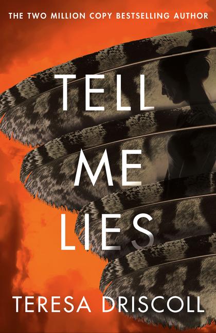 Cover: 9781662504983 | Tell Me Lies | Teresa Driscoll | Taschenbuch | Kartoniert / Broschiert