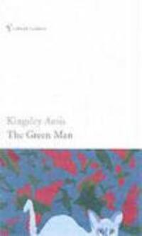 Cover: 9780099461074 | The Green Man | Kingsley Amis | Taschenbuch | Kartoniert / Broschiert