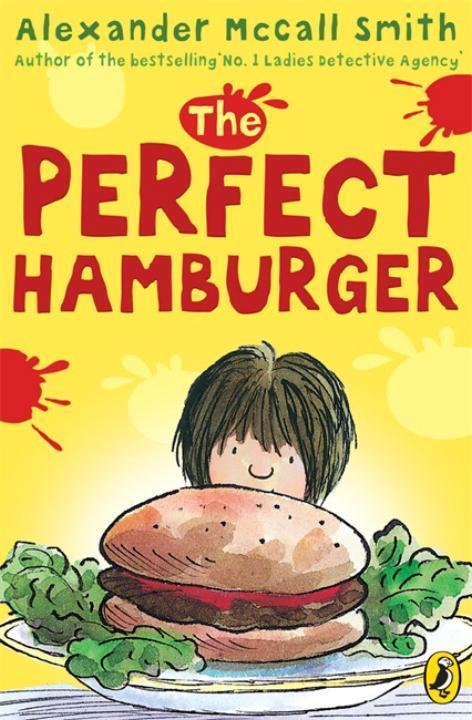 Cover: 9780140316704 | The Perfect Hamburger | Alexander McCall Smith | Taschenbuch | 1984