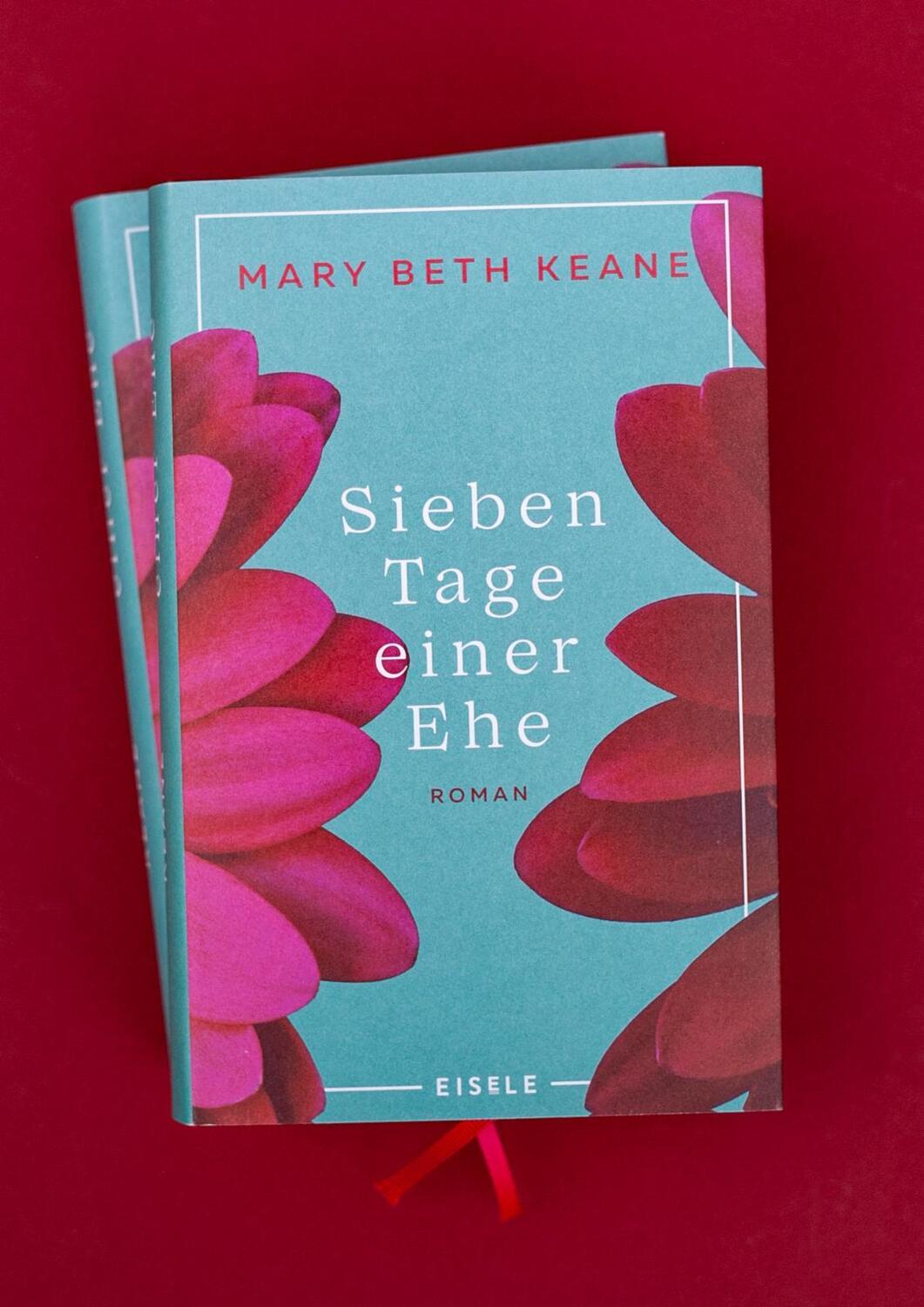 Bild: 9783961611874 | Sieben Tage einer Ehe | Mary Beth Keane | Buch | 336 S. | Deutsch