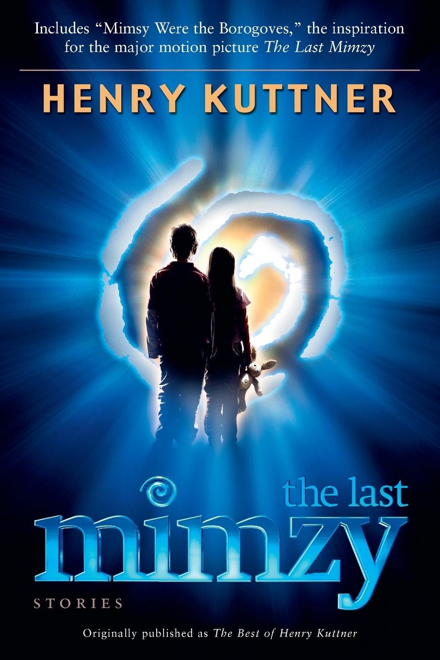 Cover: 9780345497550 | The Last Mimzy | Henry Kuttner | Taschenbuch | Englisch | 2007