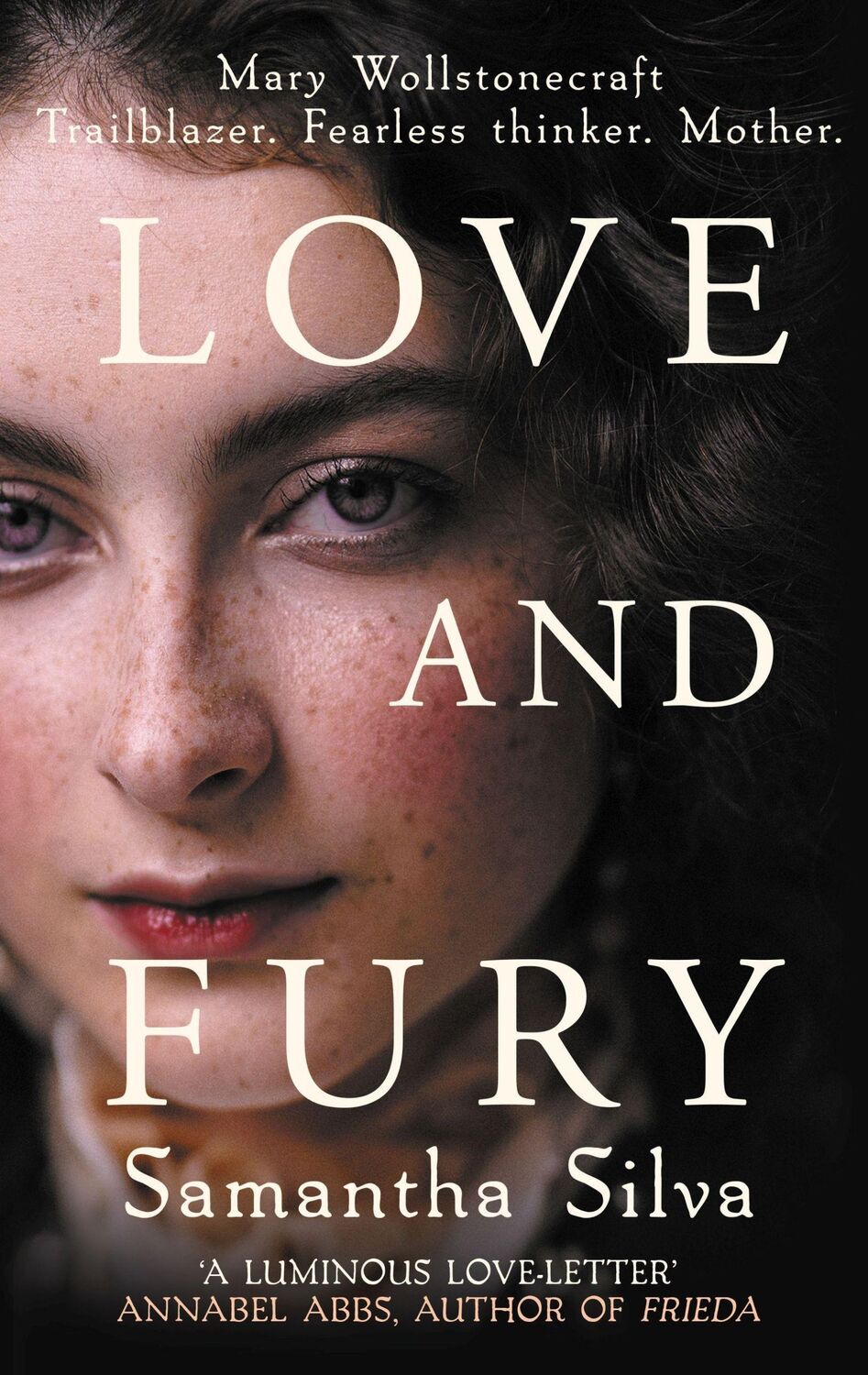 Cover: 9780749027025 | Love and Fury | Samantha Silva | Buch | Englisch | 2021