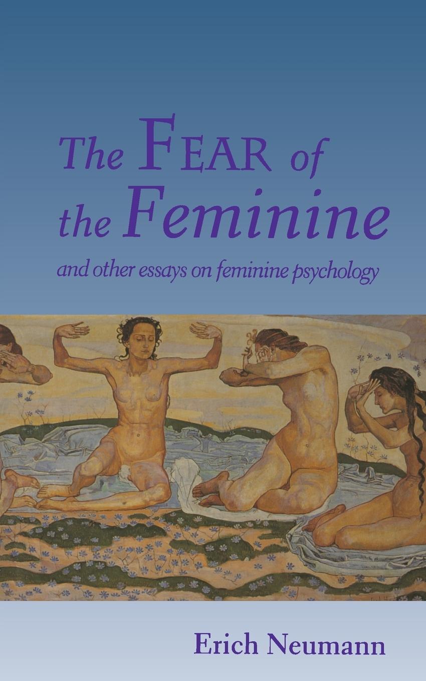 Cover: 9780691034737 | The Fear of the Feminine | And Other Essays on Feminine Psychology