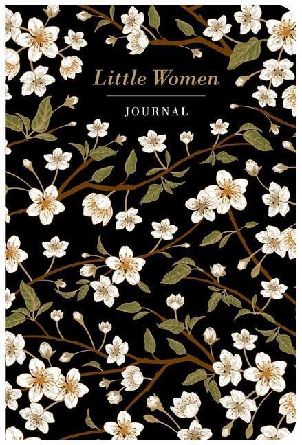 Cover: 9781914602306 | Little Women Journal - Lined | Chiltern Publishing (u. a.) | Buch