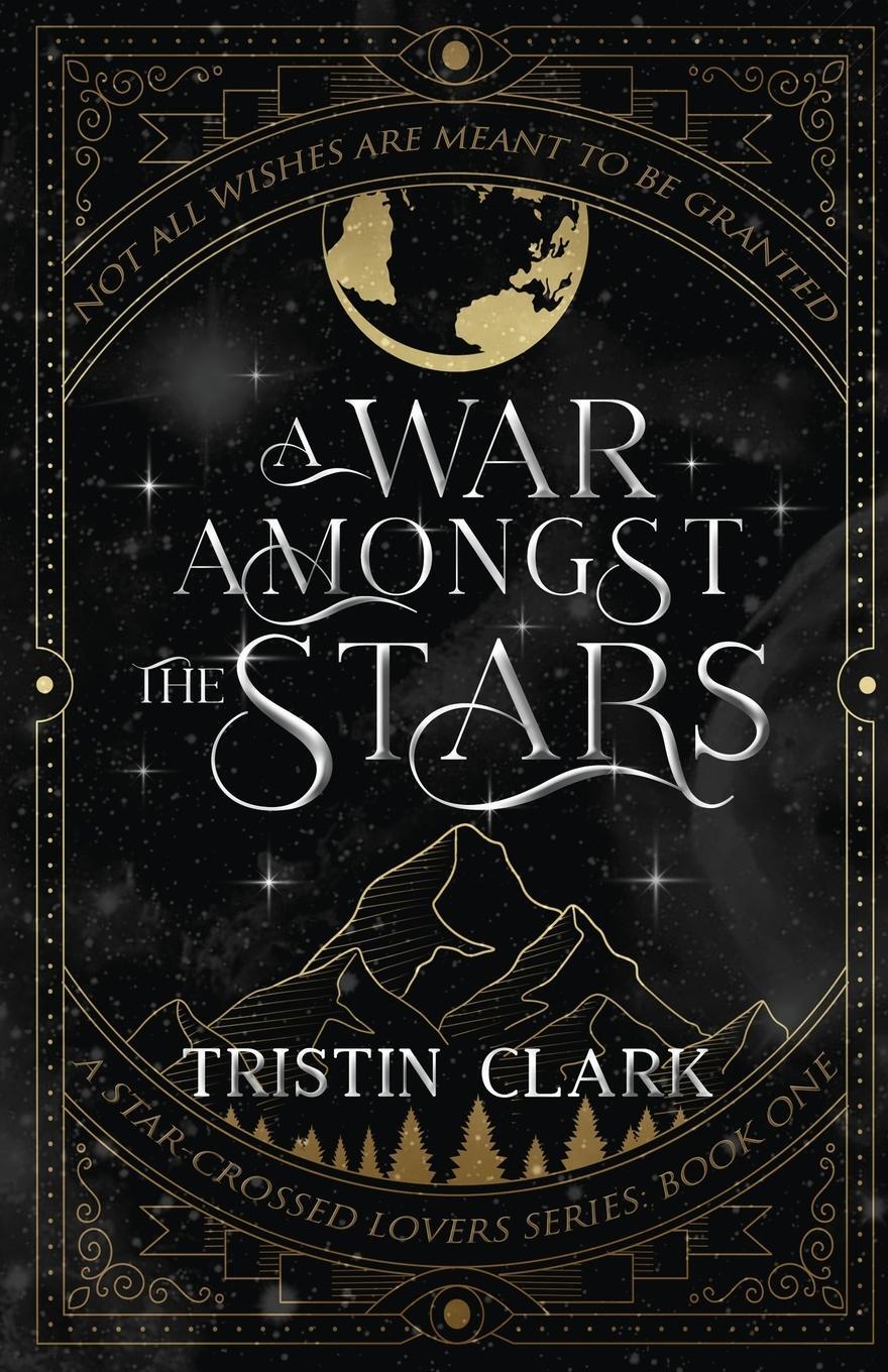 Cover: 9798218154233 | A WAR AMONGST THE STARS | Tristin Clark | Taschenbuch | Paperback
