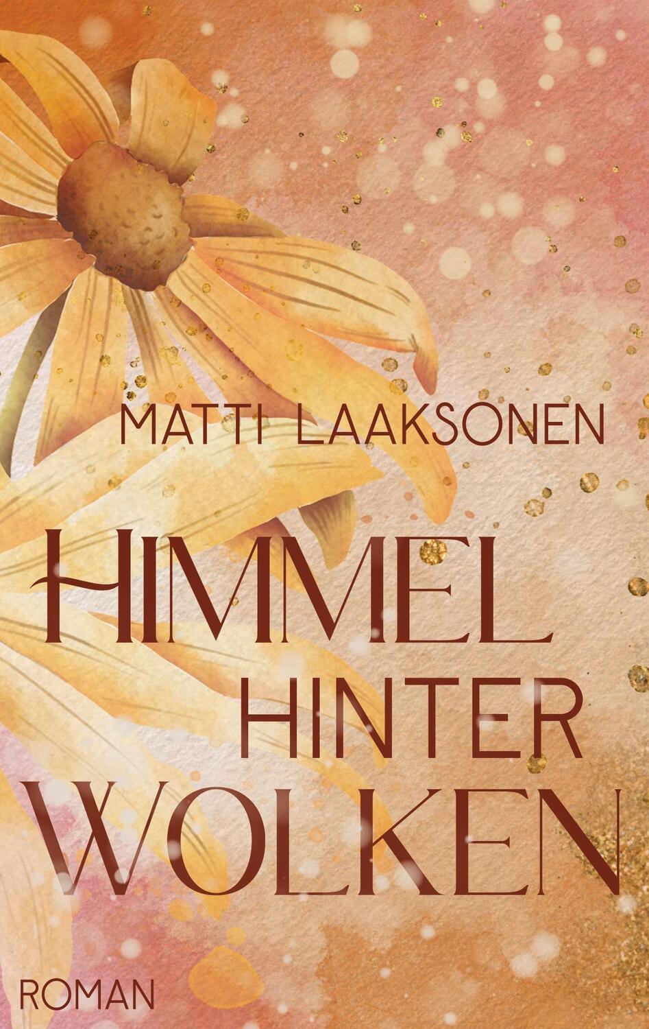 Cover: 9783740724641 | Himmel hinter Wolken (Regen zu Schnee 2) | Matti Laaksonen | Buch