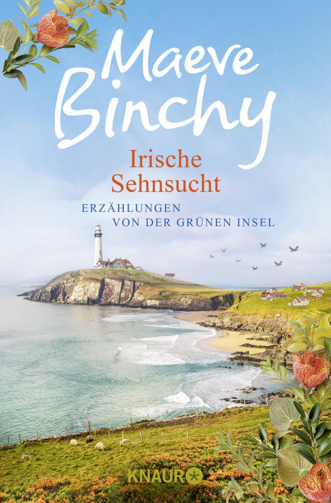 Cover: 9783426520185 | Irische Sehnsucht | Erzählungen von der Grünen Insel | Maeve Binchy