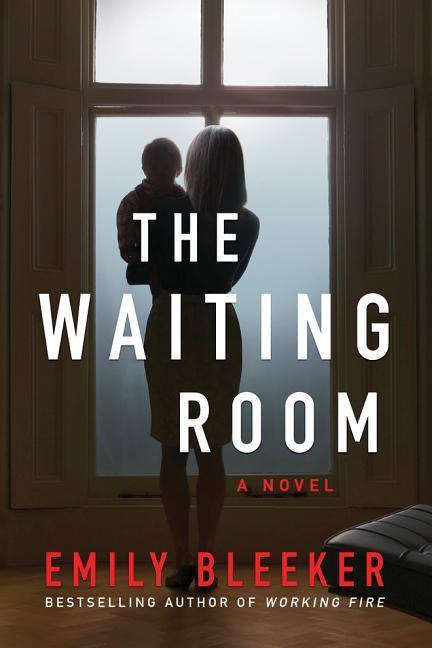 Cover: 9781503901421 | The Waiting Room | Emily Bleeker | Taschenbuch | Englisch | 2018