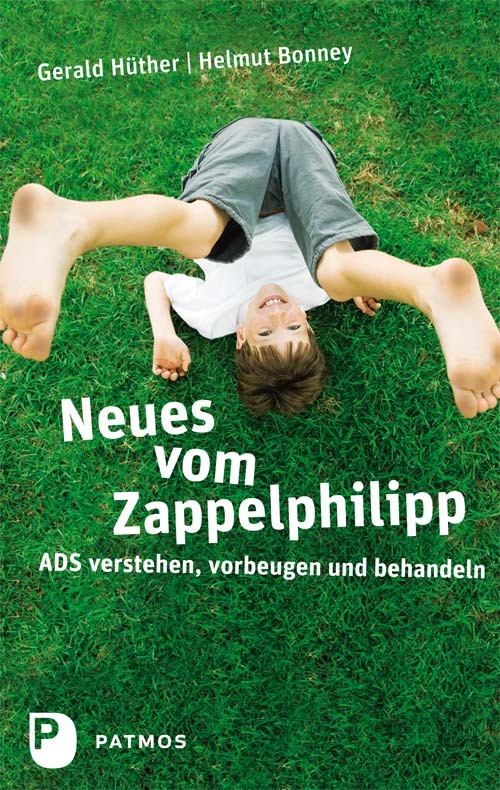 Cover: 9783843601931 | Neues vom Zappelphlipp | ADS verstehen, vorbeugen und behandeln | Buch