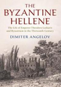 Cover: 9781108480710 | The Byzantine Hellene | Dimiter Angelov | Buch | Gebunden | Englisch