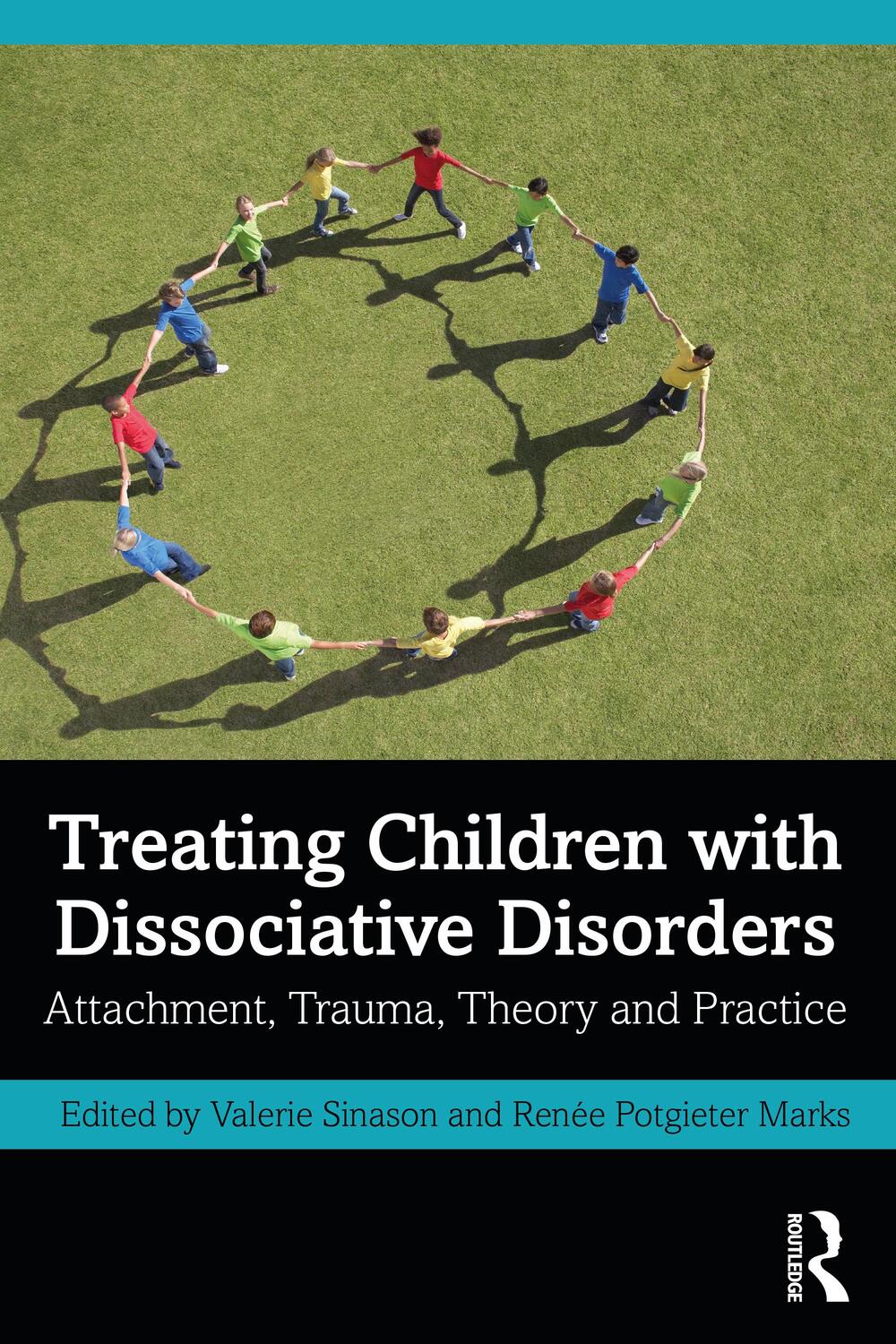 Cover: 9781032159768 | Treating Children with Dissociative Disorders | Marks (u. a.) | Buch