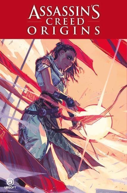 Cover: 9781787731554 | Assassin's Creed Omnibus Volume 1 | Anthony Del Col | Taschenbuch