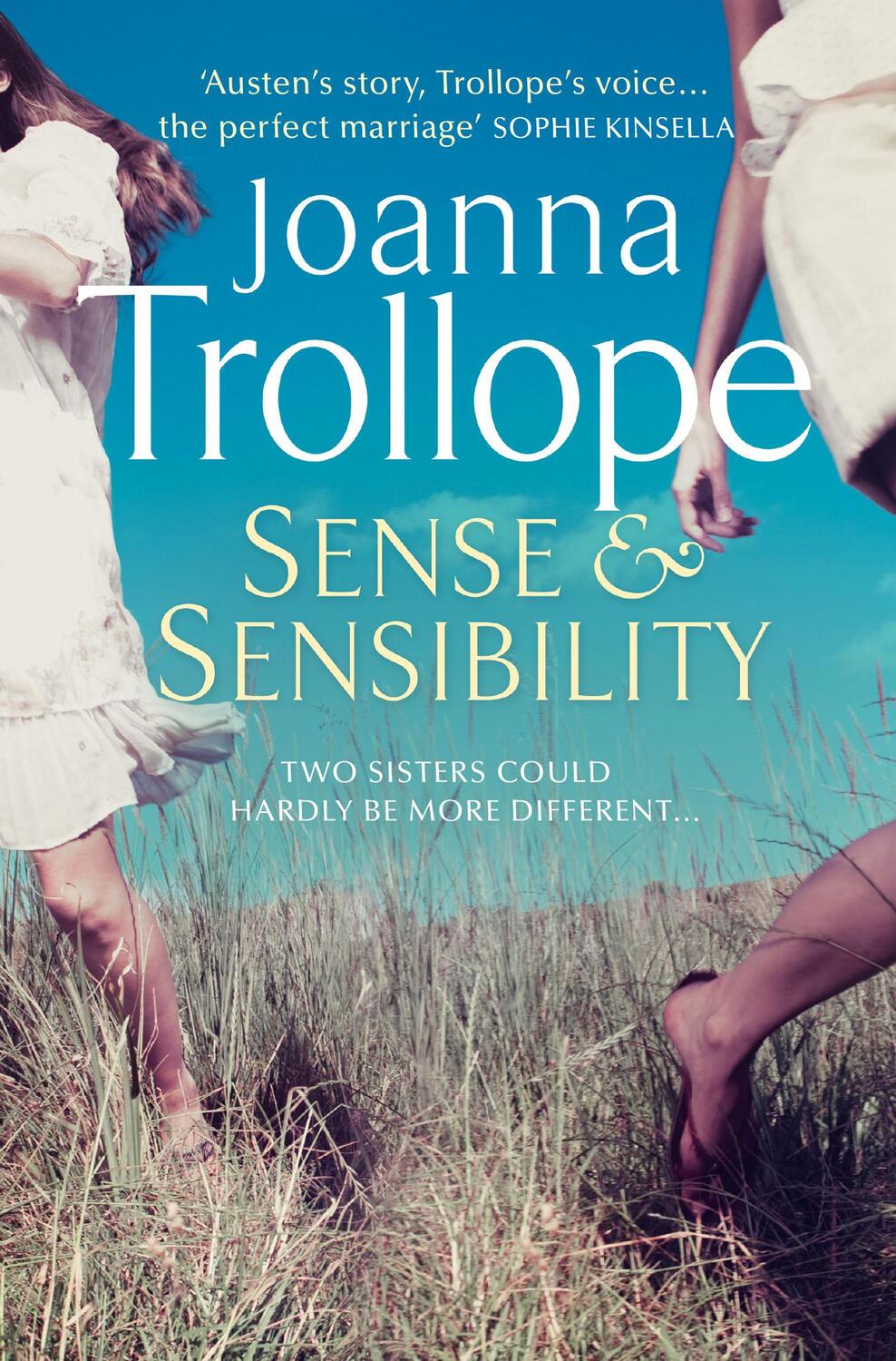 Cover: 9780007461776 | Sense &amp; Sensibility | Joanna Trollope | Taschenbuch | 410 S. | 2014