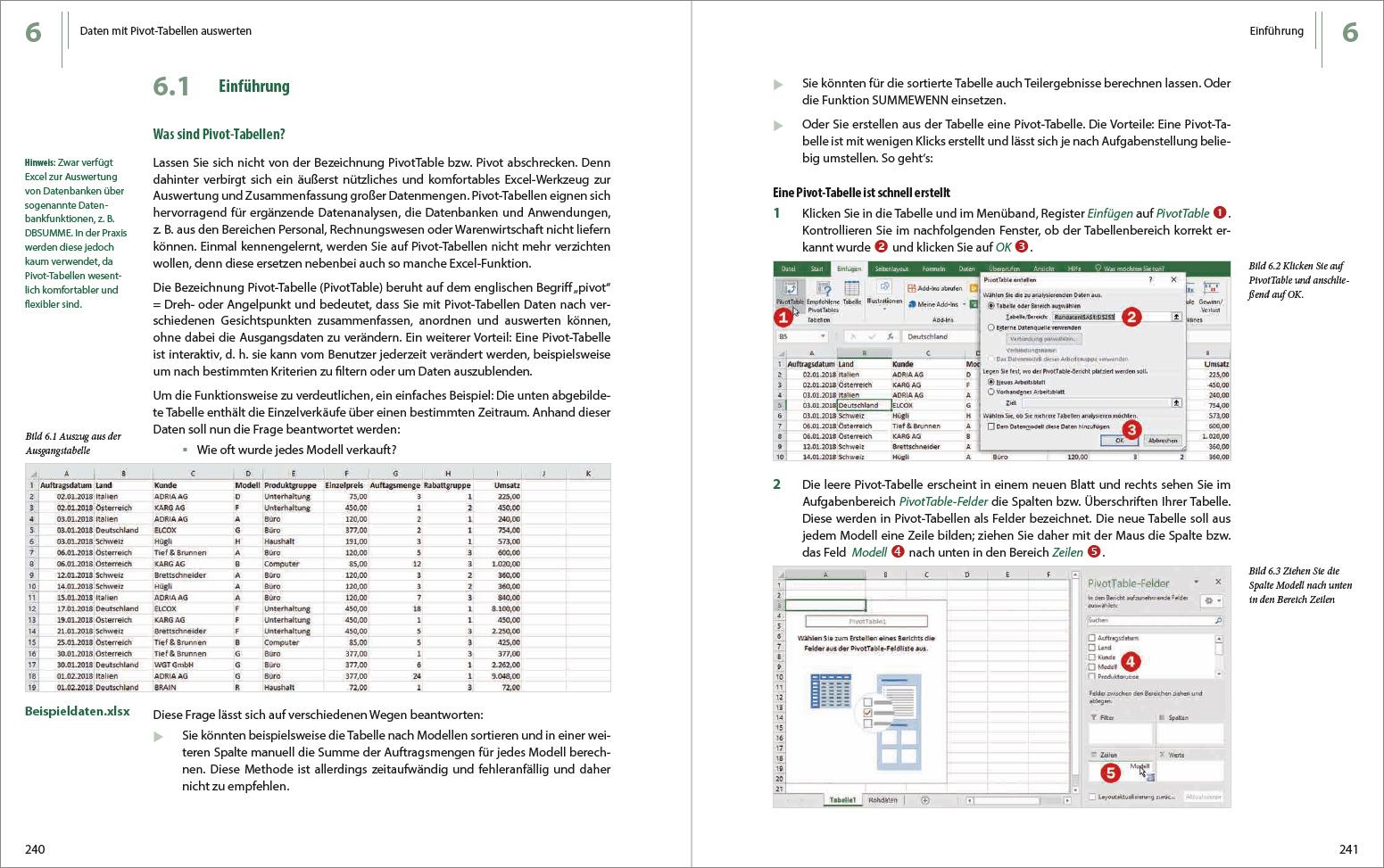 Bild: 9783832803469 | Excel 2019 - Stufe 2: Aufbauwissen | Inge Baumeister | Taschenbuch