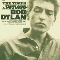Cover: 5099751989226 | The Times They Are A-Changin' | Bob Dylan | Audio-CD | 2005