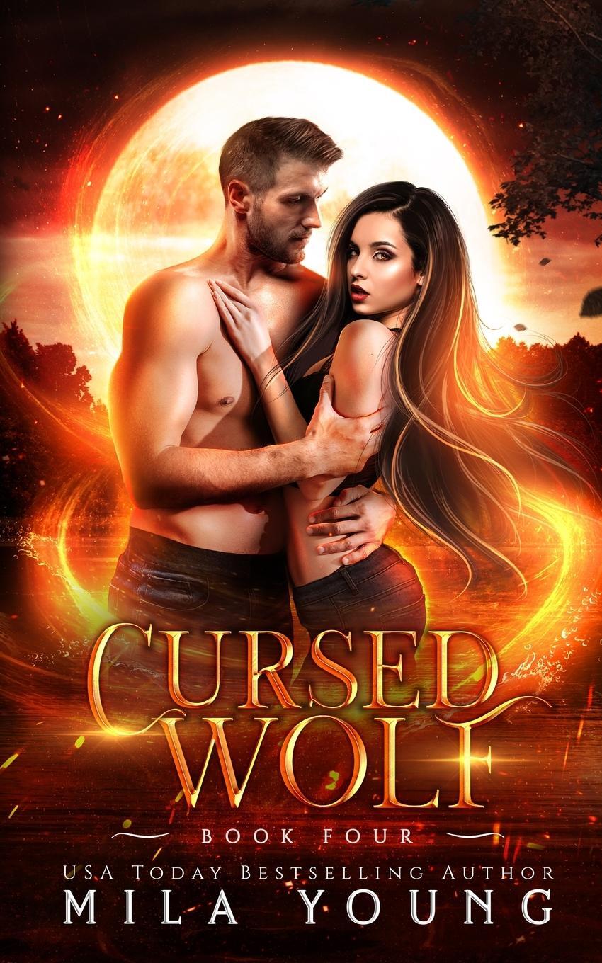 Cover: 9781922689443 | Cursed Wolf | Paranormal Romance | Mila Young | Taschenbuch | Savage