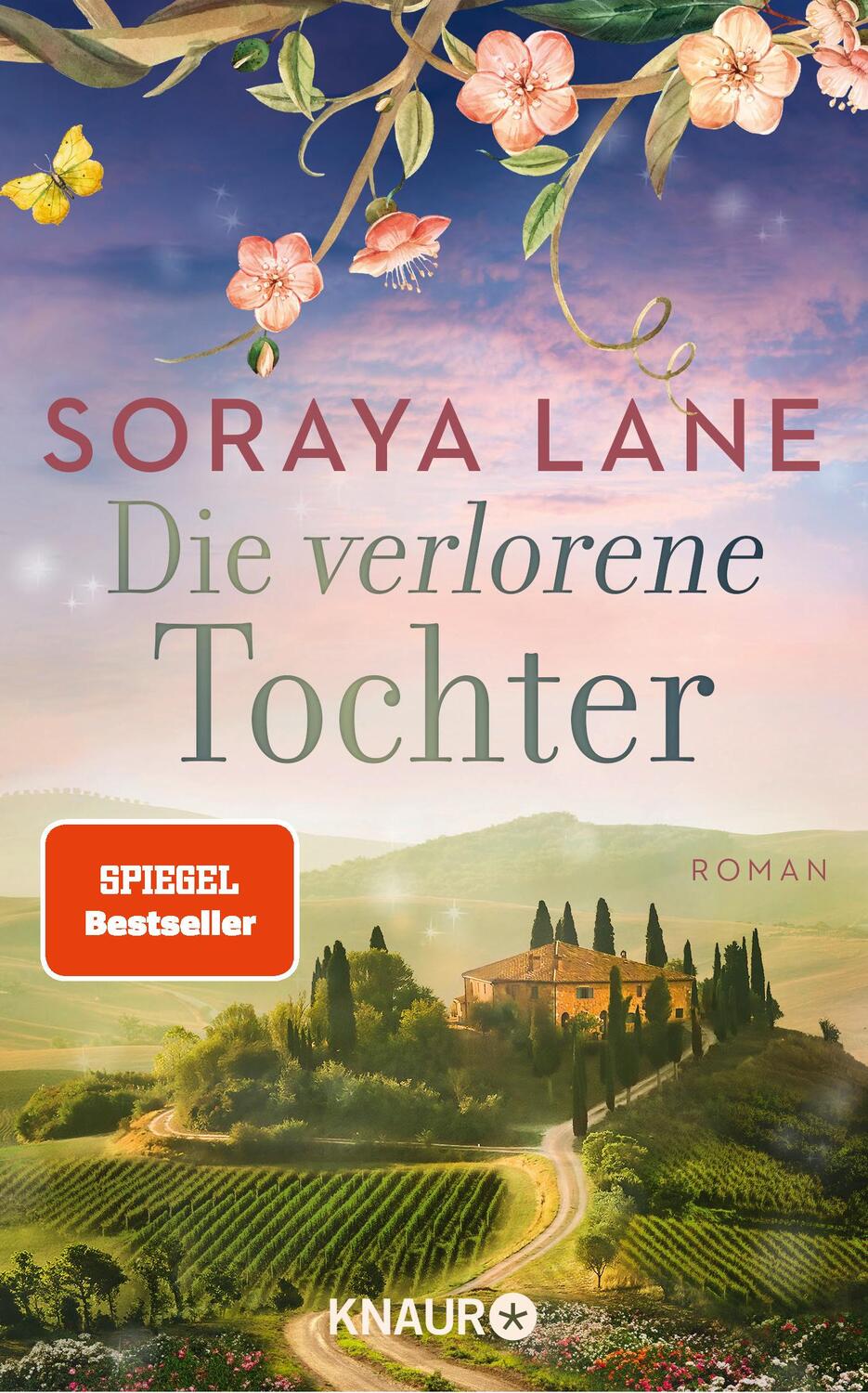 Cover: 9783426530238 | Die verlorene Tochter | Soraya Lane | Taschenbuch | 432 S. | Deutsch