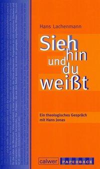 Cover: 9783766840875 | Sieh hin und du weißt | Hans Lachenmann | Taschenbuch | 94 S. | 2009