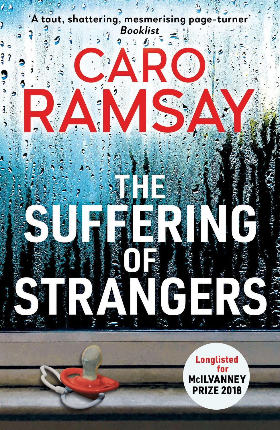 Cover: 9781786896445 | The Suffering of Strangers | Caro Ramsay | Taschenbuch | 256 S. | 2019