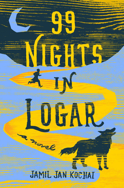 Cover: 9780525561798 | 99 Nights in Logar | A Novel | Jamil Jan Kochai | Taschenbuch | 288 S.
