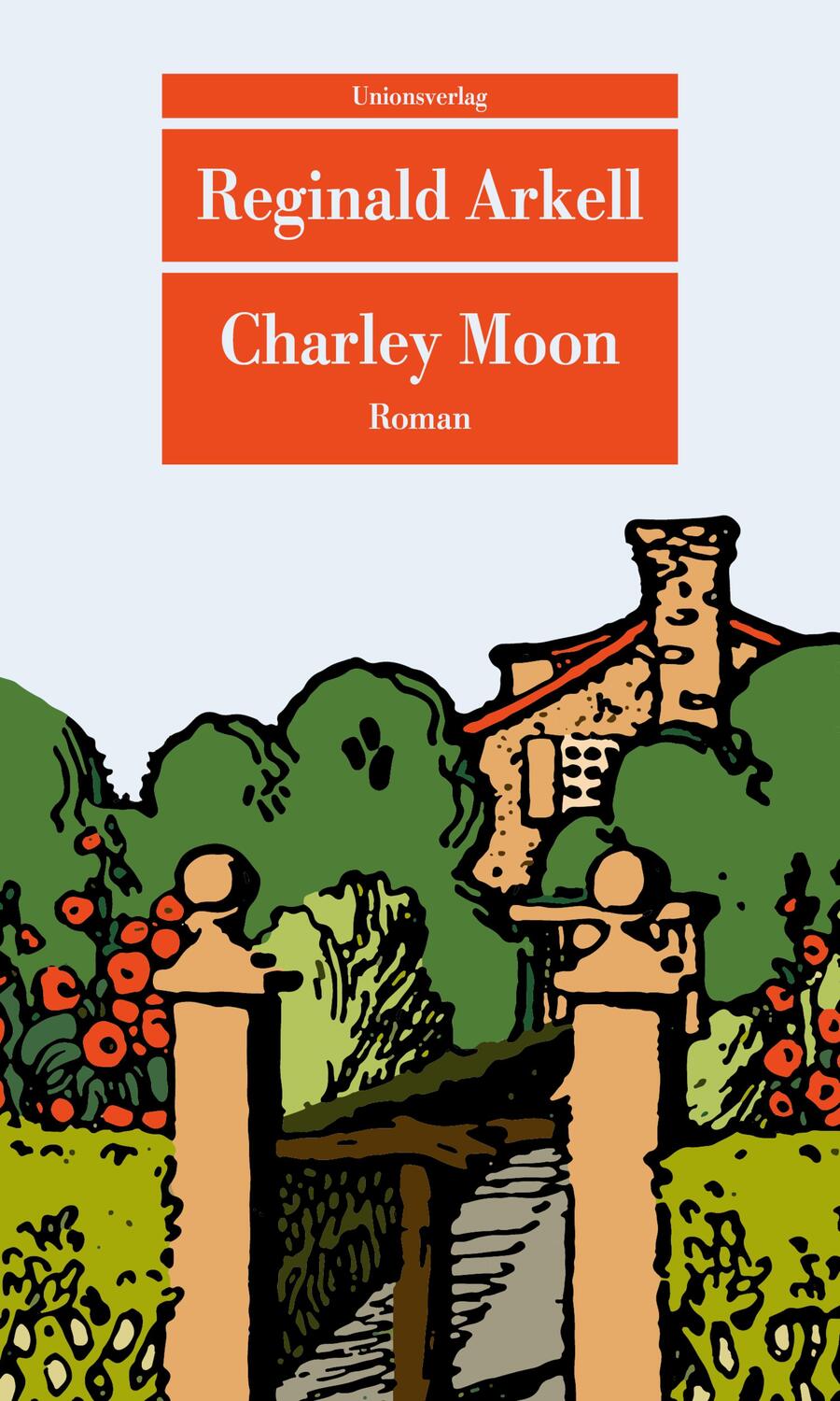Cover: 9783293209183 | Charley Moon | Roman | Reginald Arkell | Taschenbuch | Deutsch | 2022
