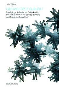 Cover: 9783770548897 | Das multiple Subjekt | Julia Weber | Kartoniert / Broschiert | Deutsch