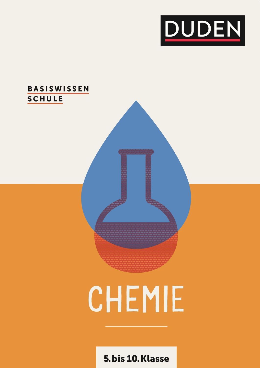 Cover: 9783411710461 | Basiswissen Schule  Chemie 5. bis 10. Klasse | Pews-Hocke (u. a.)