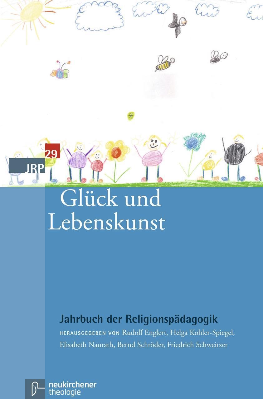 Cover: 9783788727345 | Glück und Lebenskunst | Taschenbuch | 216 S. | Deutsch | 2013