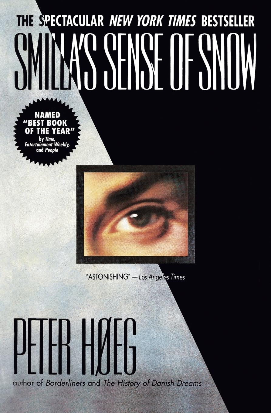 Cover: 9780385315142 | Smilla's Sense of Snow | Peter Hoeg | Taschenbuch | Englisch | 1995