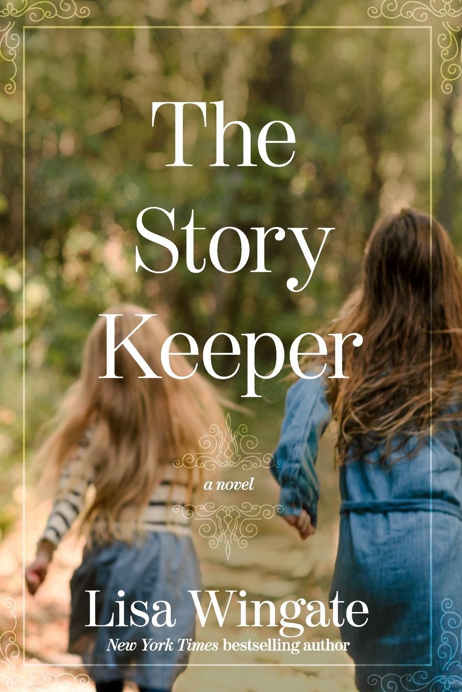 Cover: 9781496443991 | The Story Keeper | Lisa Wingate | Taschenbuch | Paperback | Englisch