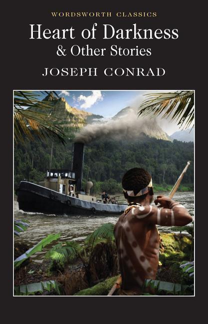 Cover: 9781853262401 | Heart of Darkness | Joseph Conrad | Taschenbuch | Englisch | 1995