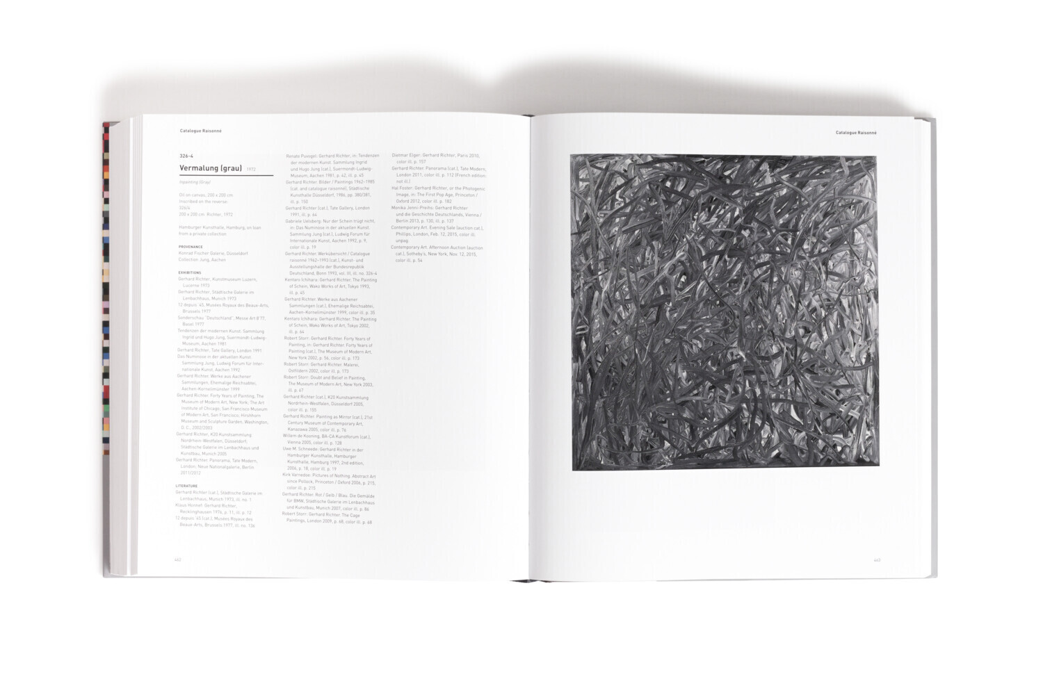 Bild: 9783775719797 | Gerhard Richter Catalogue Raisonné. Volume 2 | Nos. 199-388 1968-1976