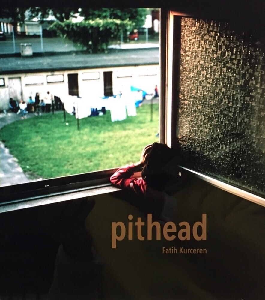 Cover: 9783803034090 | Pithead | Fatih Kurceren | Taschenbuch | Deutsch | 2021