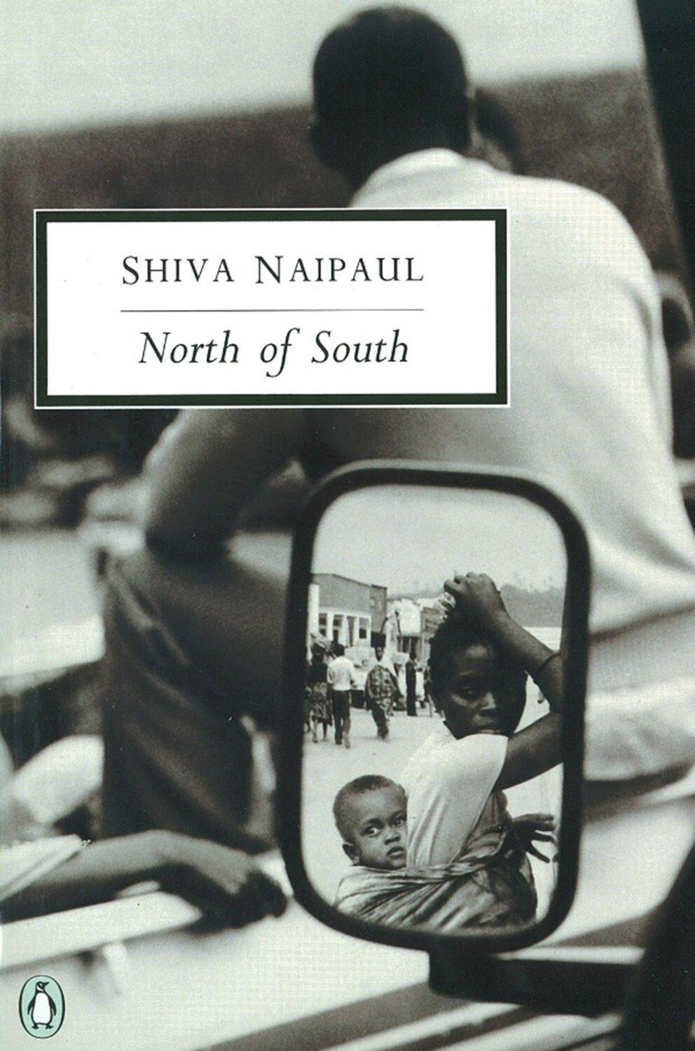 Cover: 9780140188264 | North of South | An African Journey | Shiva Naipaul | Taschenbuch