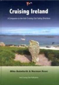 Cover: 9780955819933 | Cruising Ireland | Mike Balmforth (u. a.) | Buch | Englisch | 2012