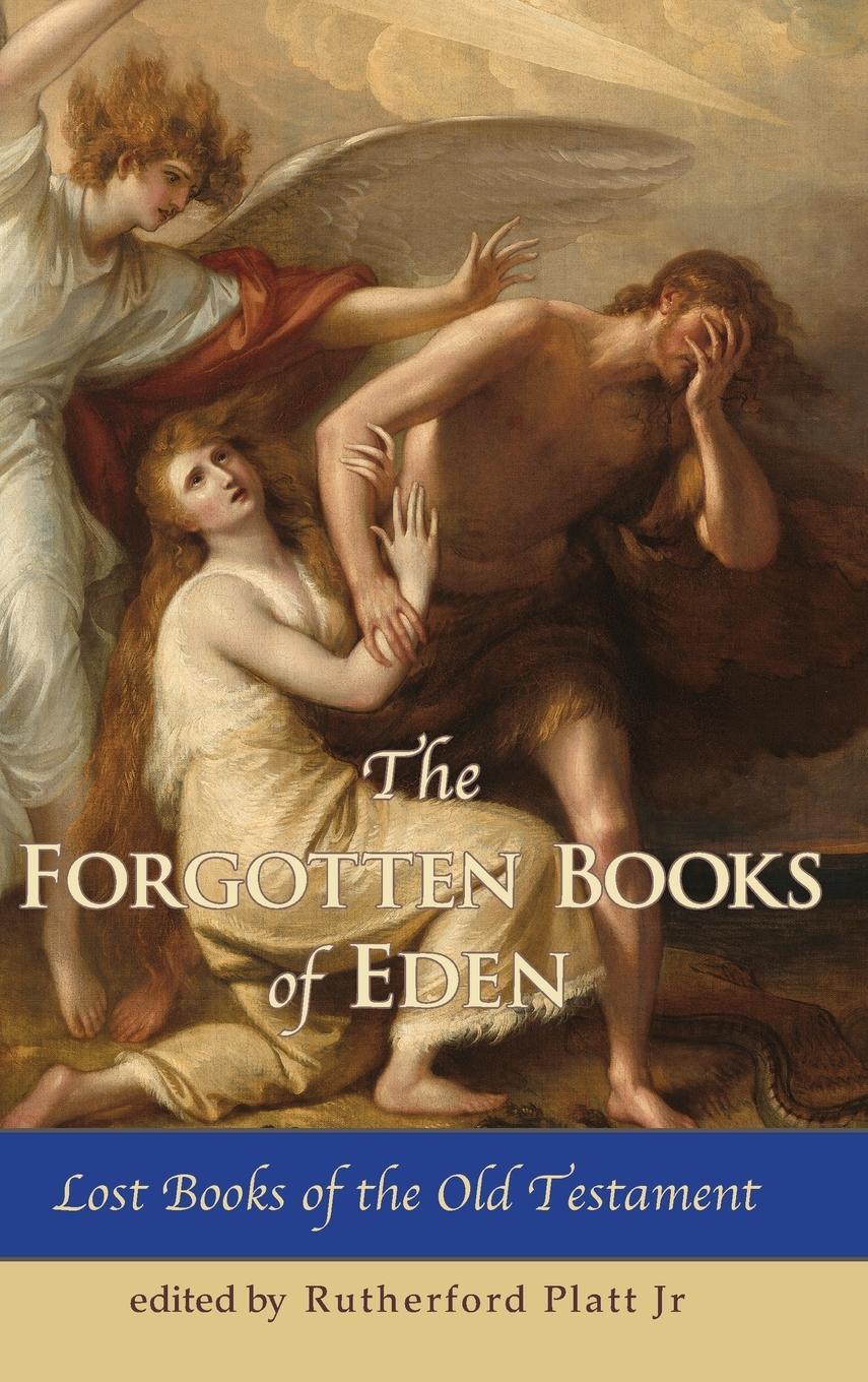Cover: 9781648370175 | The Forgotten Books of Eden Lost Books of the Old Testament | Buch