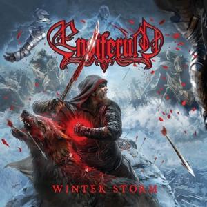 Cover: 39841609622 | Winter Storm | Ensiferum | Audio-CD | EAN 0039841609622