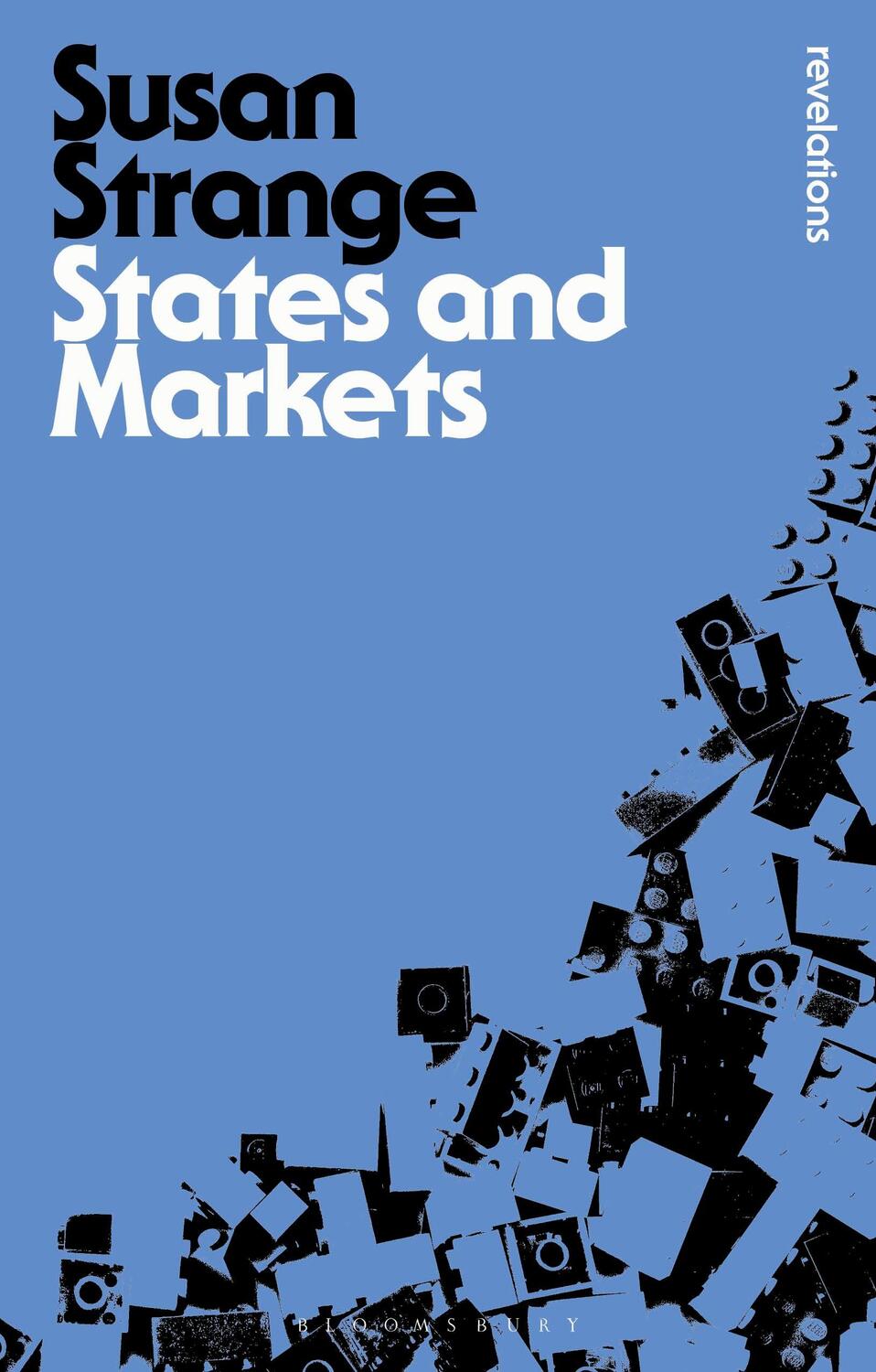 Cover: 9781474236928 | States and Markets | Susan Strange | Taschenbuch | Englisch | 2015