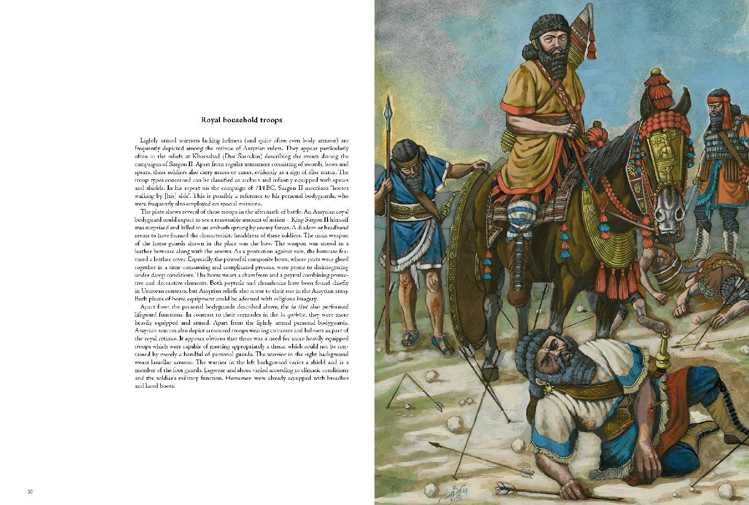 Bild: 9783963600494 | The Art of War in Ancient Assyria | Roland Sennewald | Taschenbuch