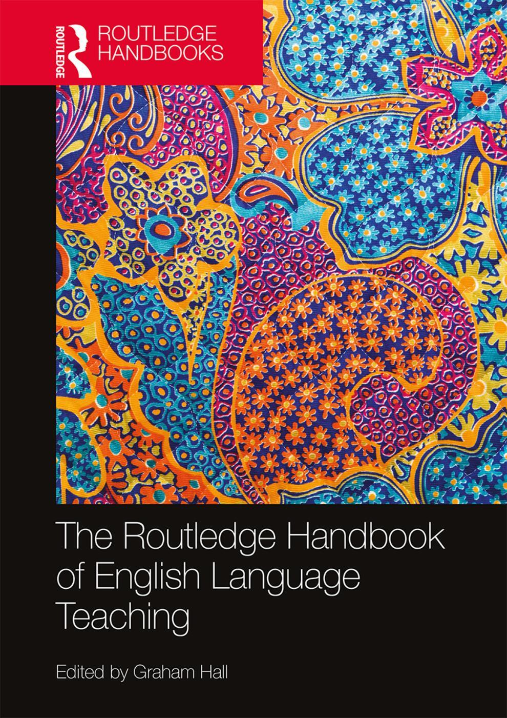 Cover: 9780367473037 | The Routledge Handbook of English Language Teaching | Taschenbuch
