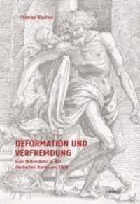 Cover: 9783869351803 | Deformation und Verfremdung | Stavros Vlachos | Buch | 375 S. | 2012
