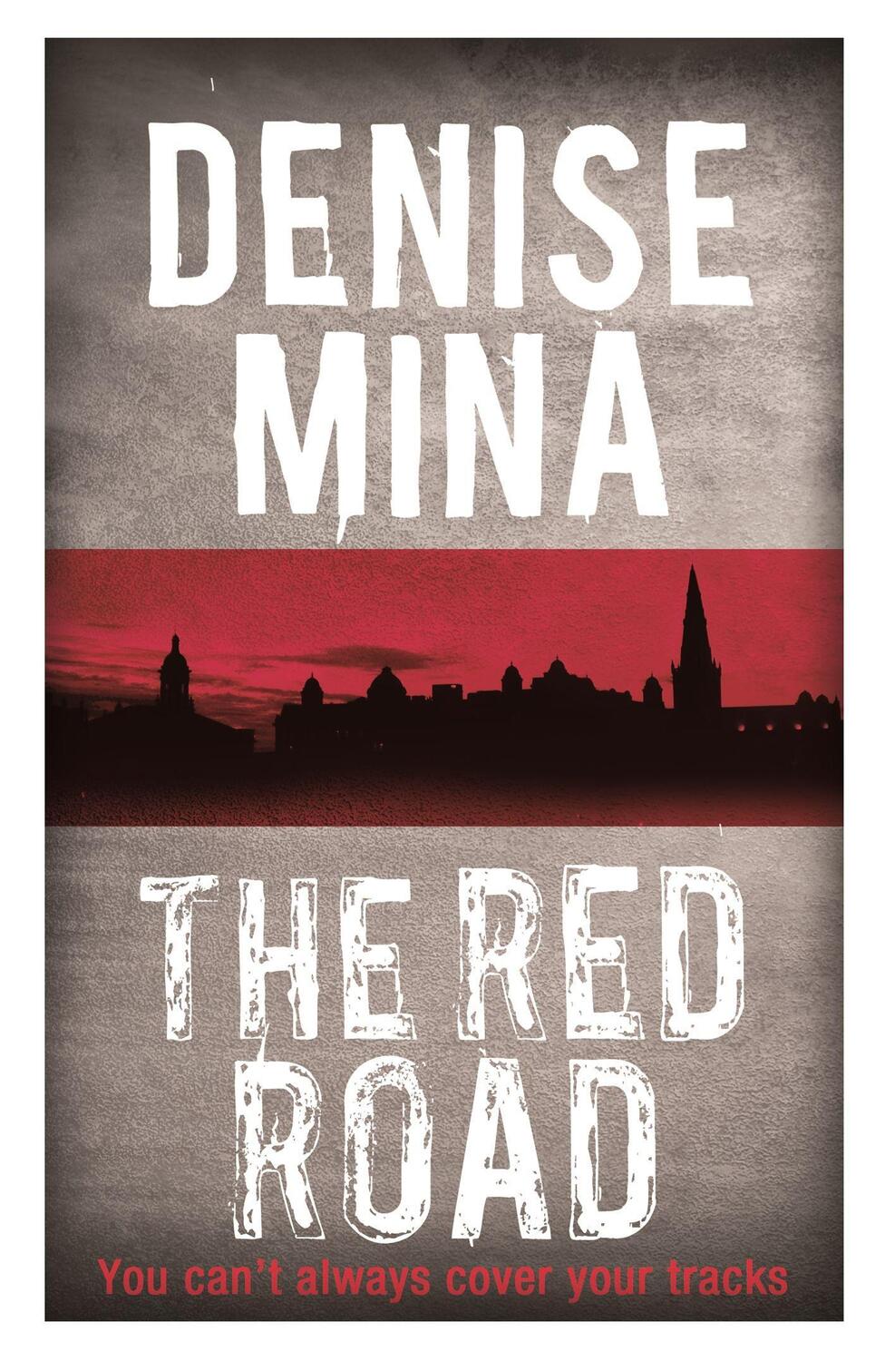 Cover: 9781409137283 | The Red Road | Denise Mina | Taschenbuch | 277 S. | Englisch | 2014