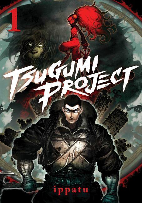 Cover: 9781646517893 | Tsugumi Project 1 | Ippatu | Taschenbuch | Tsugumi Project | Englisch
