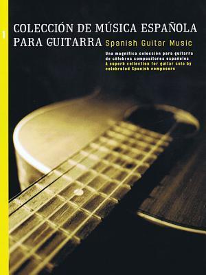 Cover: 9780711969810 | Spanish Music for Guitar | Hal Leonard Corp | Buch | Englisch | 2003