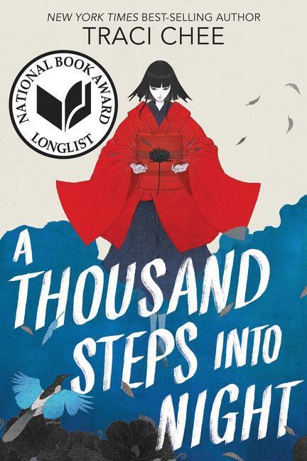 Cover: 9780358469988 | A Thousand Steps into Night | Traci Chee | Buch | Englisch | 2022