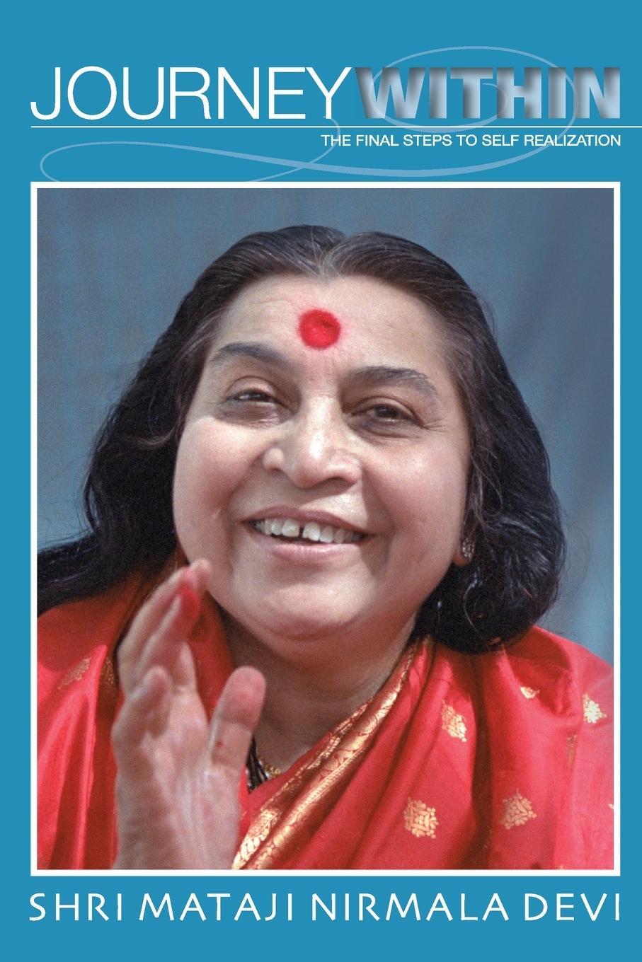 Cover: 9781387540167 | Journey Within | Shri Mataji Nirmala Devi | Taschenbuch | Paperback