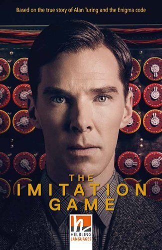 Cover: 9783990453124 | Helbling Readers Movies, Level 4 / The Imitation Game, Class Set