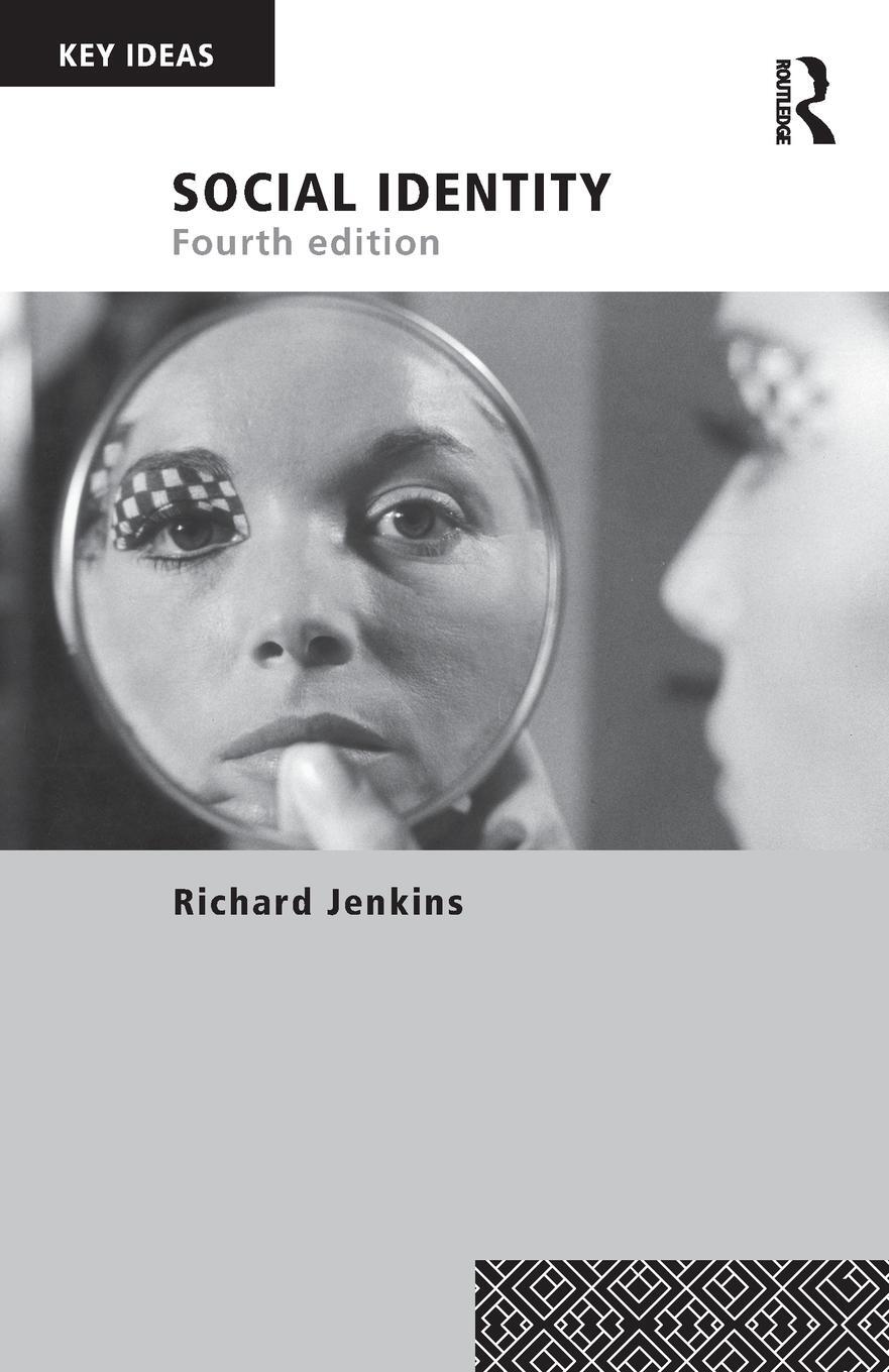 Cover: 9780415706926 | Social Identity | Richard Jenkins | Taschenbuch | Paperback | Englisch